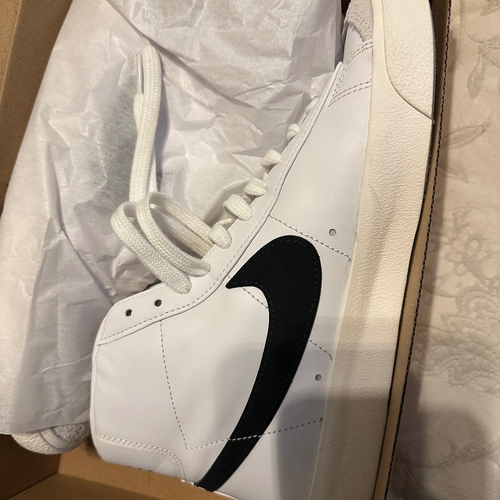 Nike Blazer Mid '77 Vintage Shoes